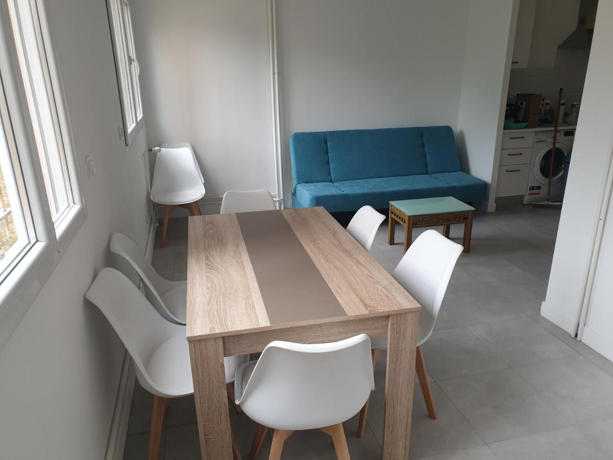 Appartements Renove 2023 Proche Aeroport 5Min, Gare Sncf 2 Min, Tramway Au Pied De L'Immeuble , Parking Possible, Renovated Apartments 2023 Near The Airport 5 Min, Train Station 2 Min, Tram Next To The Building 1 Min, Parking Possible Nice Extérieur photo