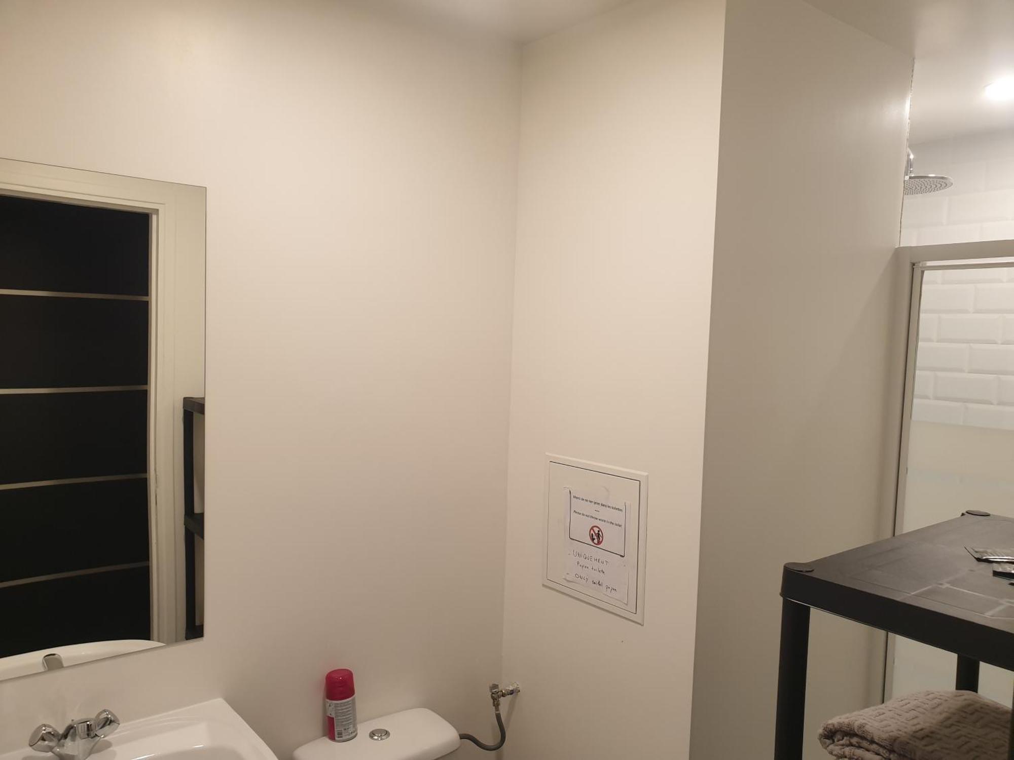 Appartements Renove 2023 Proche Aeroport 5Min, Gare Sncf 2 Min, Tramway Au Pied De L'Immeuble , Parking Possible, Renovated Apartments 2023 Near The Airport 5 Min, Train Station 2 Min, Tram Next To The Building 1 Min, Parking Possible Nice Chambre photo